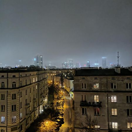 Green Wood Apartament Stara Ochota Βαρσοβία Εξωτερικό φωτογραφία