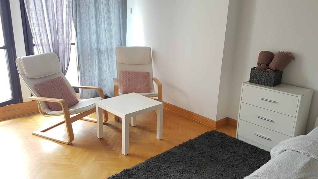 Green Wood Apartament Stara Ochota Βαρσοβία Εξωτερικό φωτογραφία