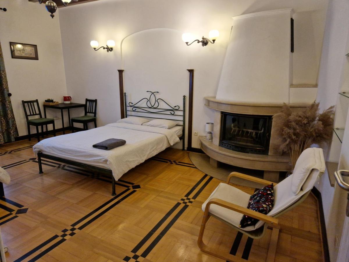 Green Wood Apartament Stara Ochota Βαρσοβία Εξωτερικό φωτογραφία