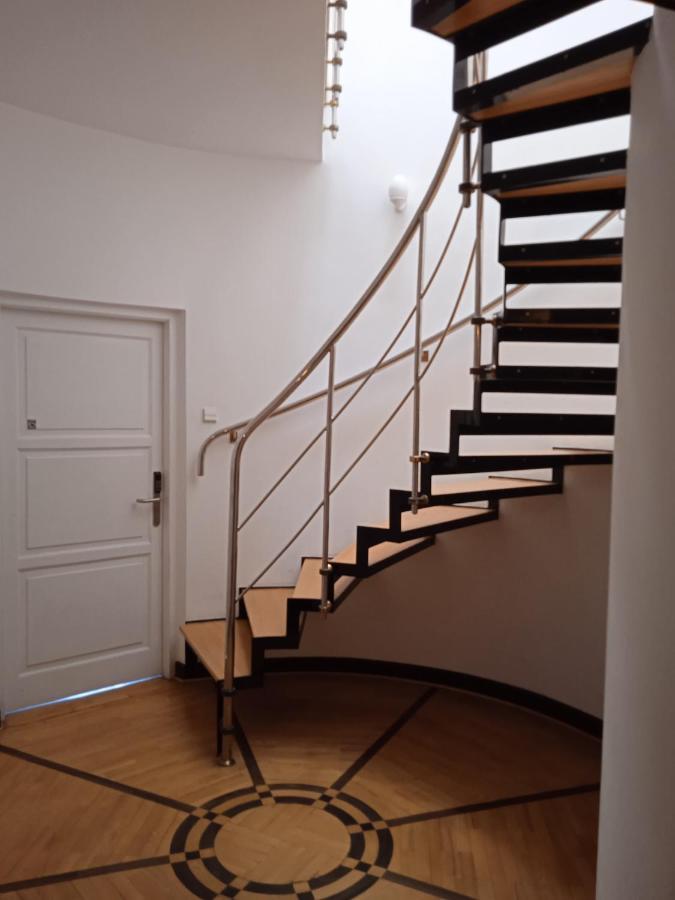 Green Wood Apartament Stara Ochota Βαρσοβία Εξωτερικό φωτογραφία