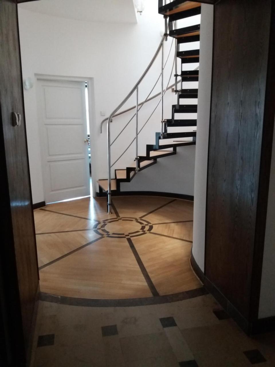 Green Wood Apartament Stara Ochota Βαρσοβία Εξωτερικό φωτογραφία