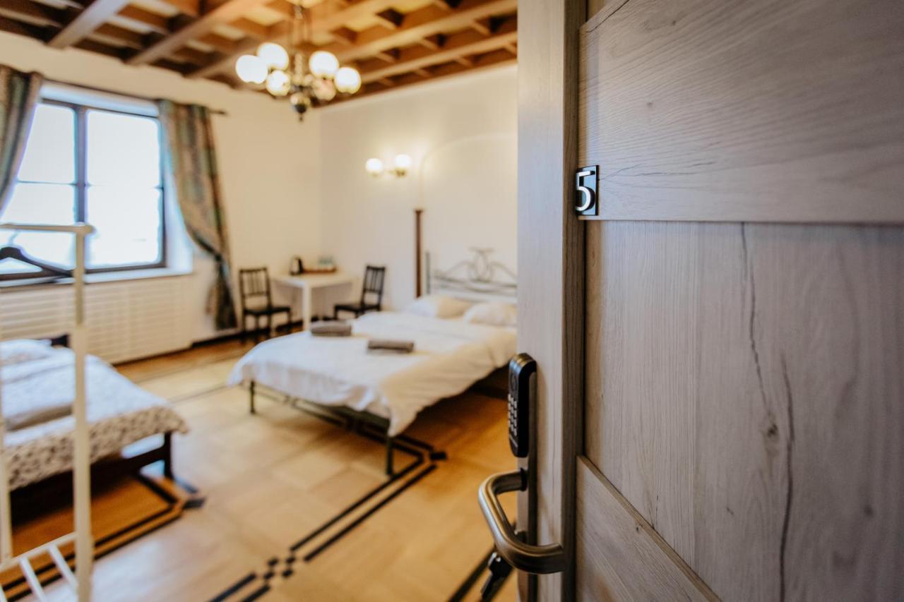 Green Wood Apartament Stara Ochota Βαρσοβία Εξωτερικό φωτογραφία