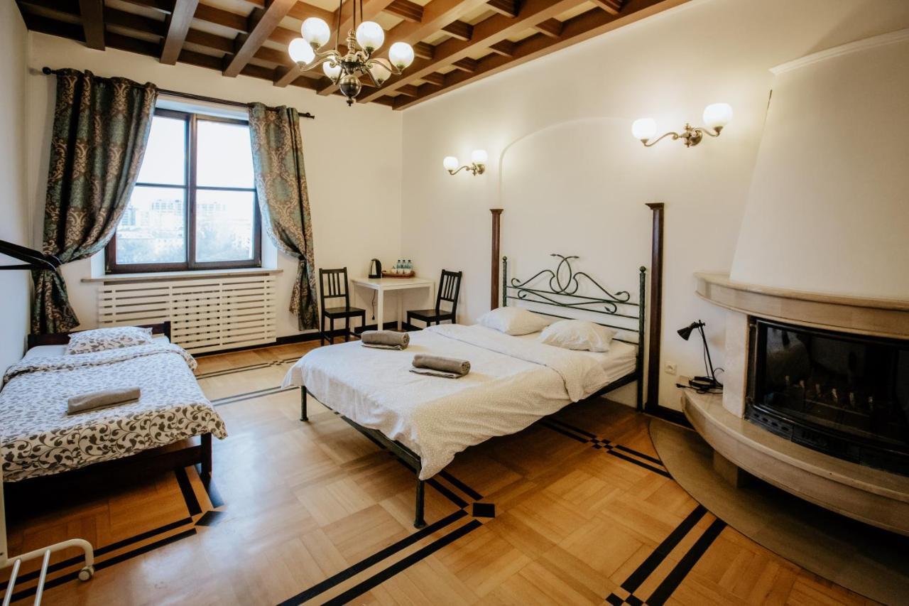 Green Wood Apartament Stara Ochota Βαρσοβία Εξωτερικό φωτογραφία
