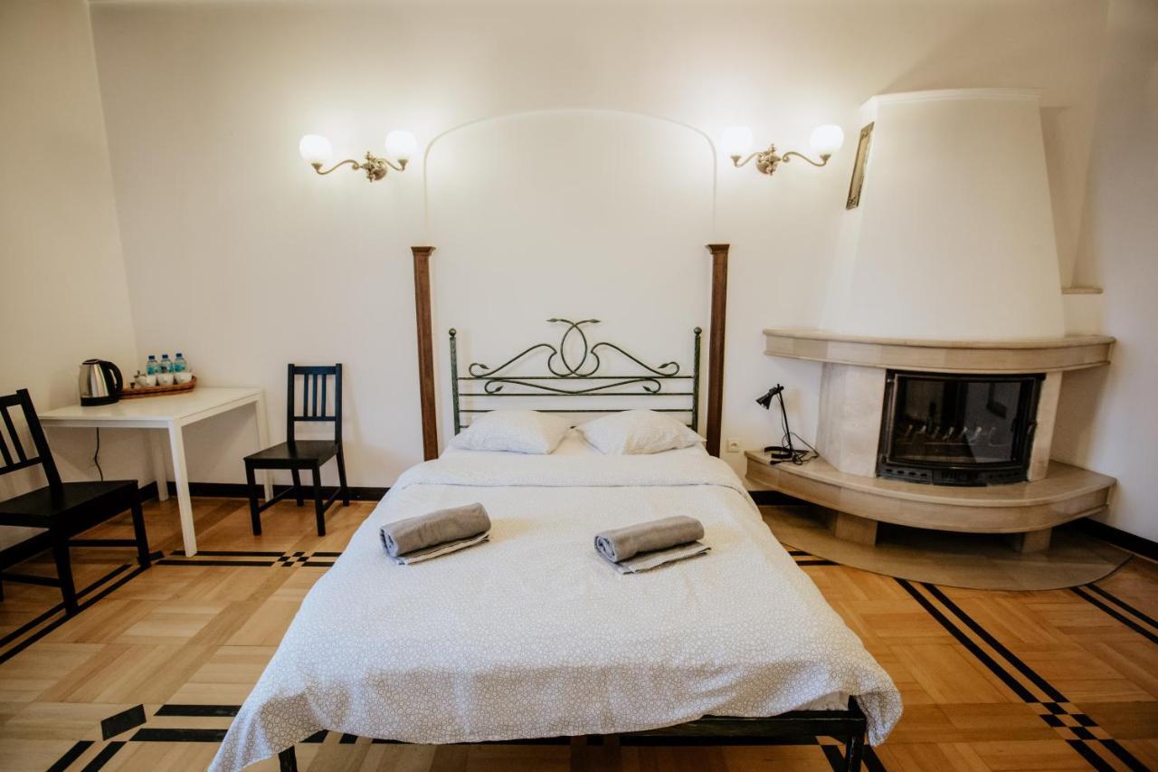 Green Wood Apartament Stara Ochota Βαρσοβία Εξωτερικό φωτογραφία