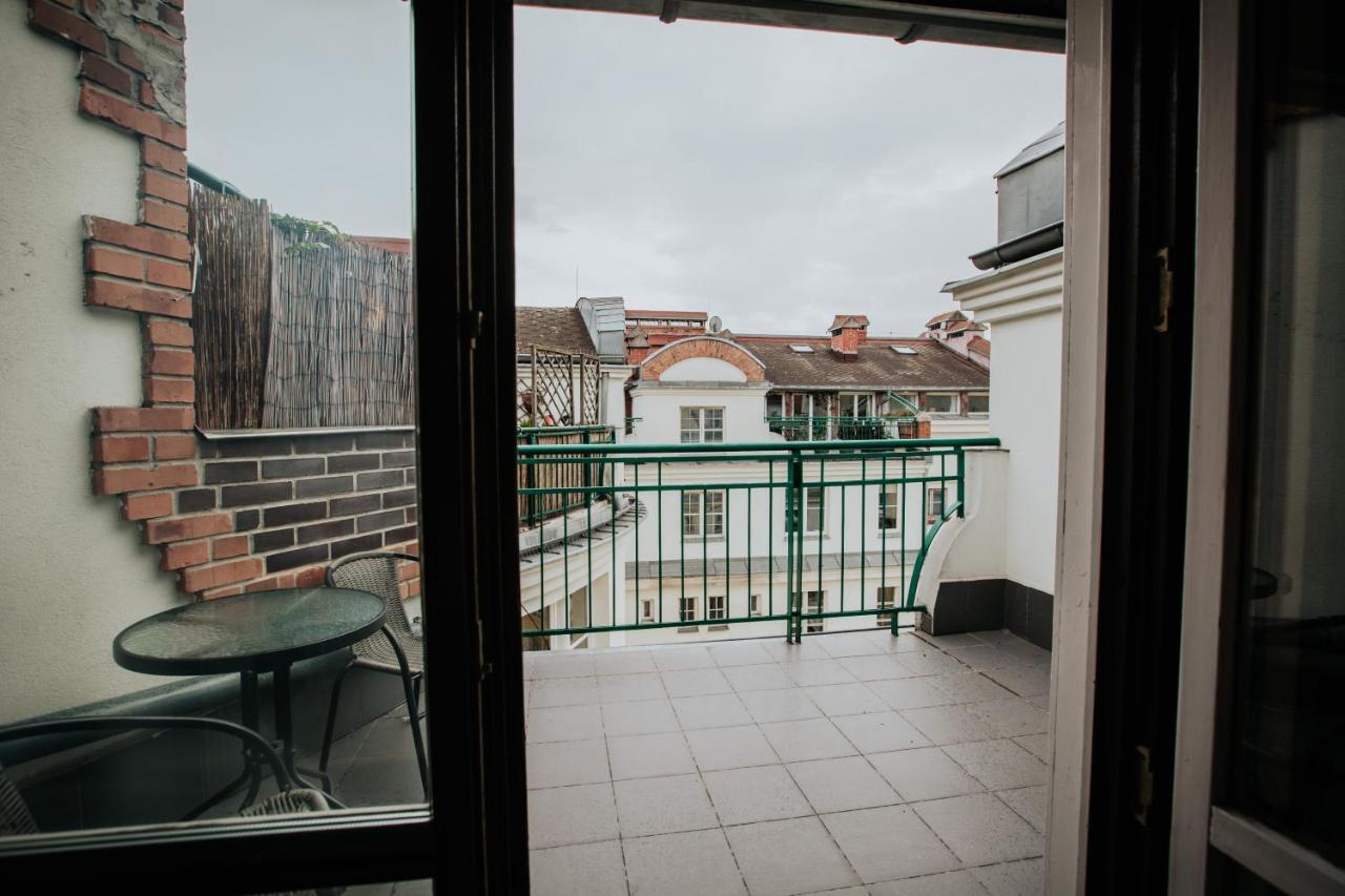 Green Wood Apartament Stara Ochota Βαρσοβία Εξωτερικό φωτογραφία