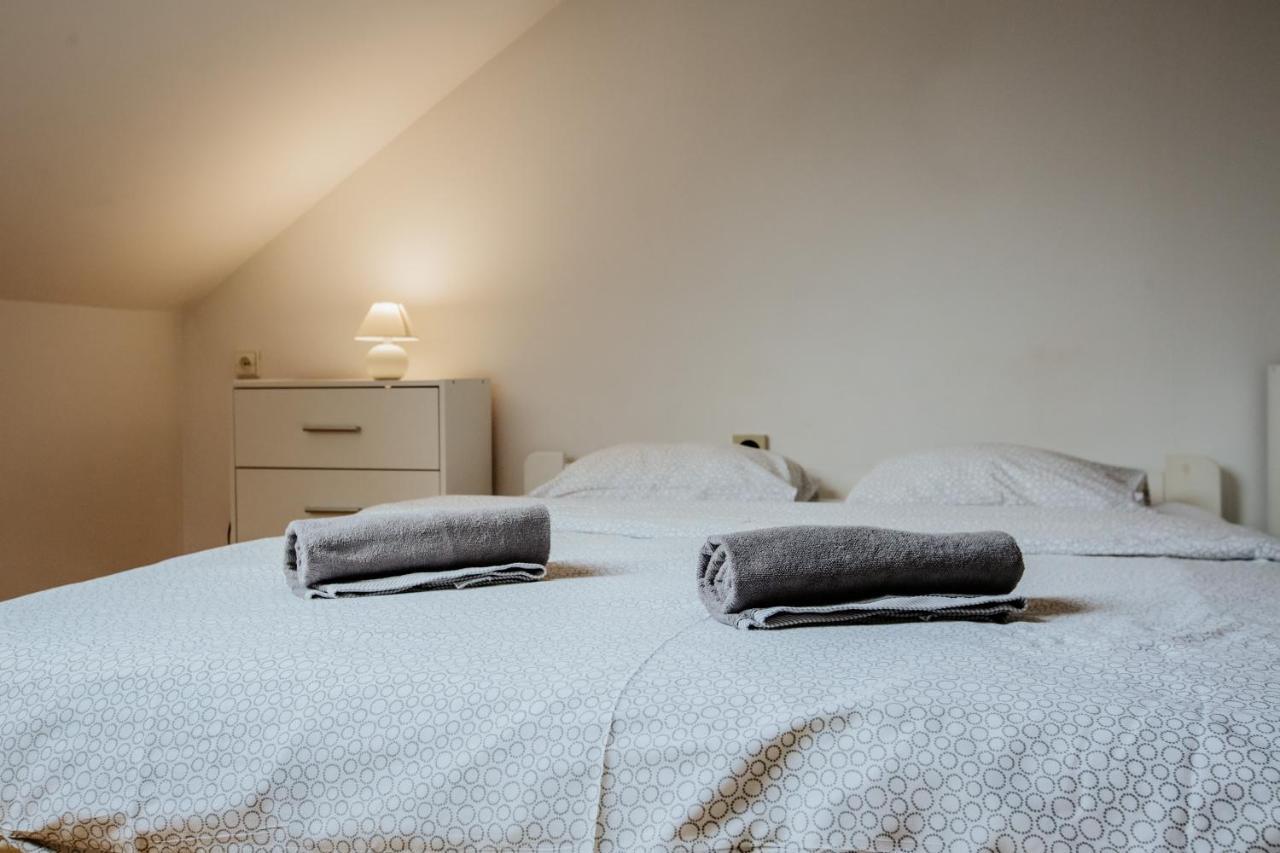 Green Wood Apartament Stara Ochota Βαρσοβία Εξωτερικό φωτογραφία